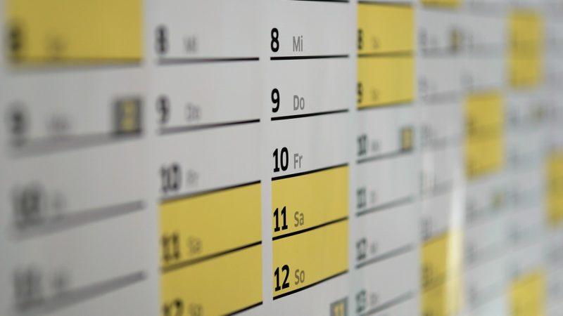 油价调整时间表精选内容 · 编辑部近期在看